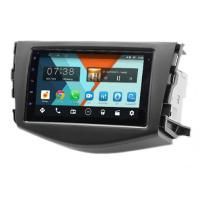 Штатная магнитола на Toyota RAV 4 III (CA30) (2005-2014) 7 дюймов Android 8.1 (4 ядра RAM 1GB ROM 16GB) - CarBaza