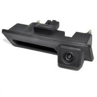 Камера заднего вида для Volkswagen Multivan T5 (2003 - 2015) в ручке багажника - CarBaza