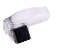 Камера заднего вида для Mazda 3 BK (2003 - 2008 ) Седан - CarBaza