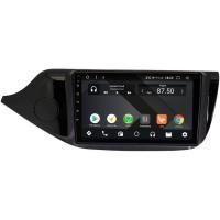 Штатная магнитола на Kia Ceed II (JD) (глянец) (2012-2018) 9 дюймов IPS DSP Android 9.0 (4 ядра, RAM 2GB, ROM 32GB) - CarBaza