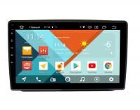 Штатная магнитола на Nissan Terrano III Рестайл (2017+) 9 дюймов IPS DSP Android 9.0 (4 ядра, RAM 2GB, ROM 16GB) - CarBaza