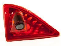 Камера заднего вида для Renault Master III (2010 +) с ИК-подсветкой - CarBaza