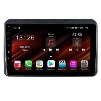 Штатная магнитола на Toyota Corolla E160/E170 Рестайл (2015+) 9 дюймов IPS DSP 4G (LTE) Android 10 (8 ядер, RAM 6GB, ROM 128GB) - CarBaza