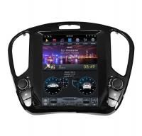 Штатная магнитола на Nissan Juke I (2010+) 10.4 дюймов IPS DSP Android 9.0 (6 ядер, RAM 4GB, ROM 32GB) - CarBaza