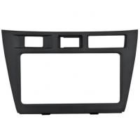 Переходная рамка для Toyota Mark II II (X110) (2000-2007) 2 DIN - CarBaza