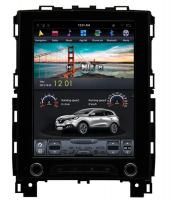 Штатная магнитола на Renault Koleos II (2016+) 10,4 дюймов IPS DSP Android 9 (6 ядер, RAM 4GB, ROM 64GB) - CarBaza