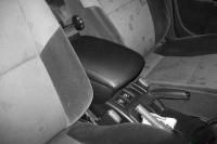 Подлокотник на Mitsubishi Carisma (1995-2004) - CarBaza