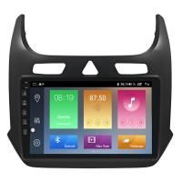 Штатная магнитола на Chevrolet Cobalt II Дорестайл (2011-2016) 9 дюймов IPS DSP Android 9.0 (4 ядра, RAM 2GB, ROM 16GB) - CarBaza