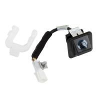 Штатная камера заднего вида для Hyundai Elantra V (2014 - 2016) Седан Оригинал 957503X400 - CarBaza