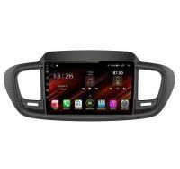 Штатная магнитола на Kia Sorento III Prime (2014+) 10 дюймов IPS DSP 4G (LTE) Android 10 (8 ядер, RAM 6GB, ROM 128GB) - CarBaza