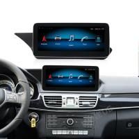 Штатная магнитола на Mercedes E-Klasse W212 (2013-2016) 12,3 дюймов IPS DSP 4G Android 10 (8 ядер, RAM 4GB, ROM 64GB) - CarBaza