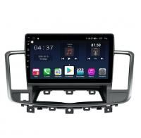 Штатная магнитола на Nissan Teana II (J32) (2008-2014) 10 дюймов IPS DSP 4G (LTE) Android 10 (8 ядер, RAM 3GB, ROM 32GB) - CarBaza