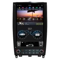 Штатная магнитола на Infiniti QX50 I (2013-2017) 10.4 дюймов IPS DSP Android 9.0 (6 ядер, RAM 4GB, ROM 64GB) - CarBaza