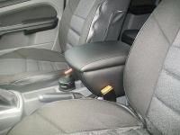 Подлокотник на Ford Focus II (2005-2011) - купить в СarBaza Подлокотник на Ford Focus II (2005-2011) - CarBaza