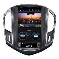 Штатная магнитола на Chevrolet Cruze I Рестайл (2012-2015) 11.8 дюймов IPS DSP Android 9.0 (6 ядер, RAM 4GB, ROM 64GB) - купить в СarBaza Штатная магнитола на Chevrolet Cruze I Рестайл (2012-2015) 11.8 дюймов IPS DSP Android 9.0 (6 ядер, RAM 4GB, ROM 64GB) - CarBaza