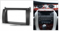 Переходная рамка для MG 7 (2007-2013) 2 DIN - CarBaza