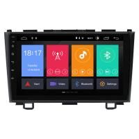 Штатная магнитола на Honda CR-V III (2006-2012) 9 дюймов IPS DSP Android 10 (8 ядер, RAM 4GB, ROM 32GB) - CarBaza