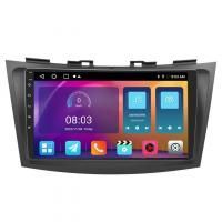 Штатная магнитола на Suzuki Swift IV (2011-2017) 9 дюймов IPS Android 9.0 (4 ядра, RAM 1GB, ROM 16GB) - CarBaza