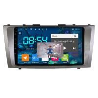 Штатная магнитола на Toyota Aurion I (2006-2012) 9 дюймов IPS DSP Android 9.0 (8 ядер, RAM 4GB, ROM 32GB) - CarBaza