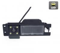 Камера заднего вида для Ravon R4 (2016 + ) Седан - CarBaza