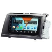 Штатная магнитола на Toyota Land Cruiser Prado 120 (2002-2009) 7 дюймов Android 8.1 (4 ядра RAM 1GB ROM 16GB) - CarBaza