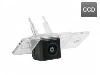 Камера заднего вида для Volkswagen Tiguan I (2007 - 2016) - CarBaza