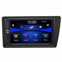 Штатная магнитола на Honda Civic VII (2000-2006) 7 дюймов - CarBaza