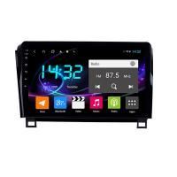 Штатная магнитола на Toyota Tundra II Дорестайл (2007-2013) 10 дюймов IPS DSP Android 10 (8 ядер, RAM 4GB, ROM 32GB) - CarBaza