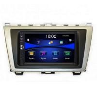 Штатная магнитола на Mazda Atenza II (GH) (2008-2012) 7 дюймов - CarBaza