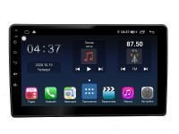 Штатная магнитола на Kia Sorento II (XM) Рестайл (2012+) 9 дюймов IPS DSP 4G (LTE) Android 10 (8 ядер, RAM 3GB, ROM 32GB) - CarBaza