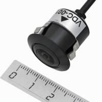 Универсальная камера врезная #03 (вперед / назад) - CarBaza