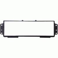 Переходная рамка для Kia Picanto I (SA) Рестайл (2007-2011) 1 DIN - CarBaza