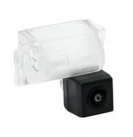 Камера заднего вида для Mazda CX-5 II (2017 +) с динамической разметкой - CarBaza