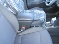 Подлокотник на Hyundai Solaris II (2017+) - CarBaza