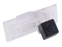 Камера заднего вида для Fiat Viaggio (2011 - 2017 ) Седан - CarBaza