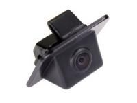 Штатная камера заднего вида для Hyundai Elantra MD (2010 - 2016) Седан / Купе - CarBaza