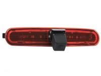 Камера заднего вида для Fiat Doblo II (2009 +) в стоп - сигнал - CarBaza