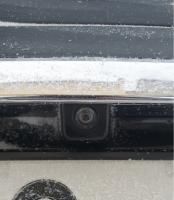 Штатная камера заднего вида для Hyundai Solaris I (2010 - 2017) Седан - CarBaza