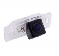 Камера заднего вида для BMW X3 G01 (2017 +) с динамической разметкой - CarBaza