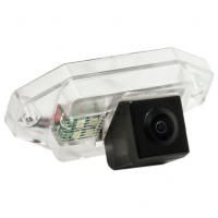 Камера заднего вида для Toyota Land Cruiser 100 (c з/к на задней двери) (1997 - 2007) с динамической разметкой - CarBaza
