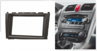 Переходная рамка для Honda CR-V III (2006-2012) 2 DIN - CarBaza