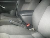 Подлокотник на Volkswagen Bora (1998-2005) - CarBaza