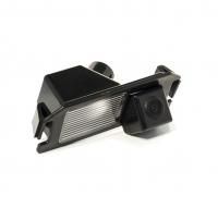 Камера заднего вида для Kia Rio IV Дорестайл ( 2017 + ) Седан / Хэтчбек - CarBaza