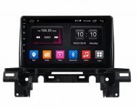 Штатная магнитола на Mazda CX-5 II (2017+) 9 дюймов IPS DSP 4G (LTE) Android 10 (8 ядер, RAM 3GB, ROM 32GB) - CarBaza