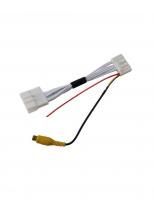 Переходник камеры заднего вида для Mazda 6 (GJ) (2012+) 28 pin - CarBaza