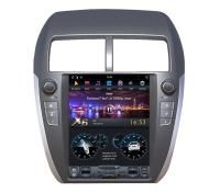 Штатная магнитола на Citroen C4 Aircross (2012-2017) 10,4 дюймов IPS DSP Android 9 (6 ядер, RAM 4GB, ROM 64GB) - CarBaza