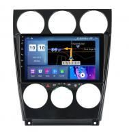 Штатная магнитола на Mazda Atenza I (GG) (2002-2008) 9 дюймов IPS DSP 4G (LTE) Android 10 (8 ядер, RAM 3GB, ROM 32GB) - CarBaza