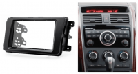 Переходная рамка для Mazda CX-9 I (TB) (2006-2016) 2 DIN - CarBaza