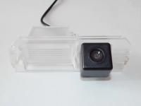 Камера заднего  вида для Hyundai Sonata VIII (2019 - 2023) Седан - CarBaza