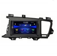 Штатная магнитола на Kia Optima III Дорестайл (2010-2013) 7 дюймов - CarBaza